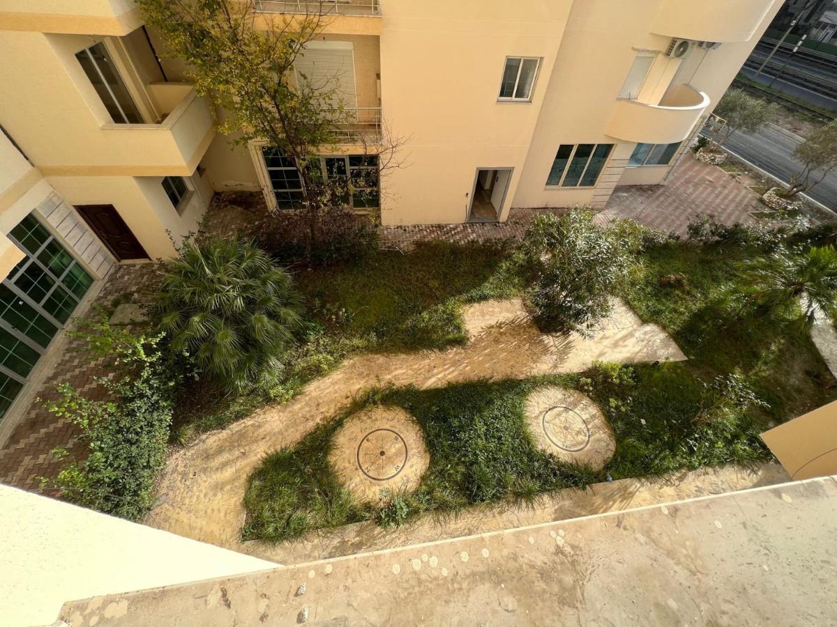 Mire Apartment Durrës Eksteriør bilde