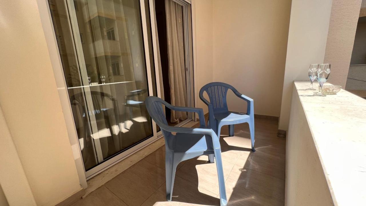Mire Apartment Durrës Eksteriør bilde
