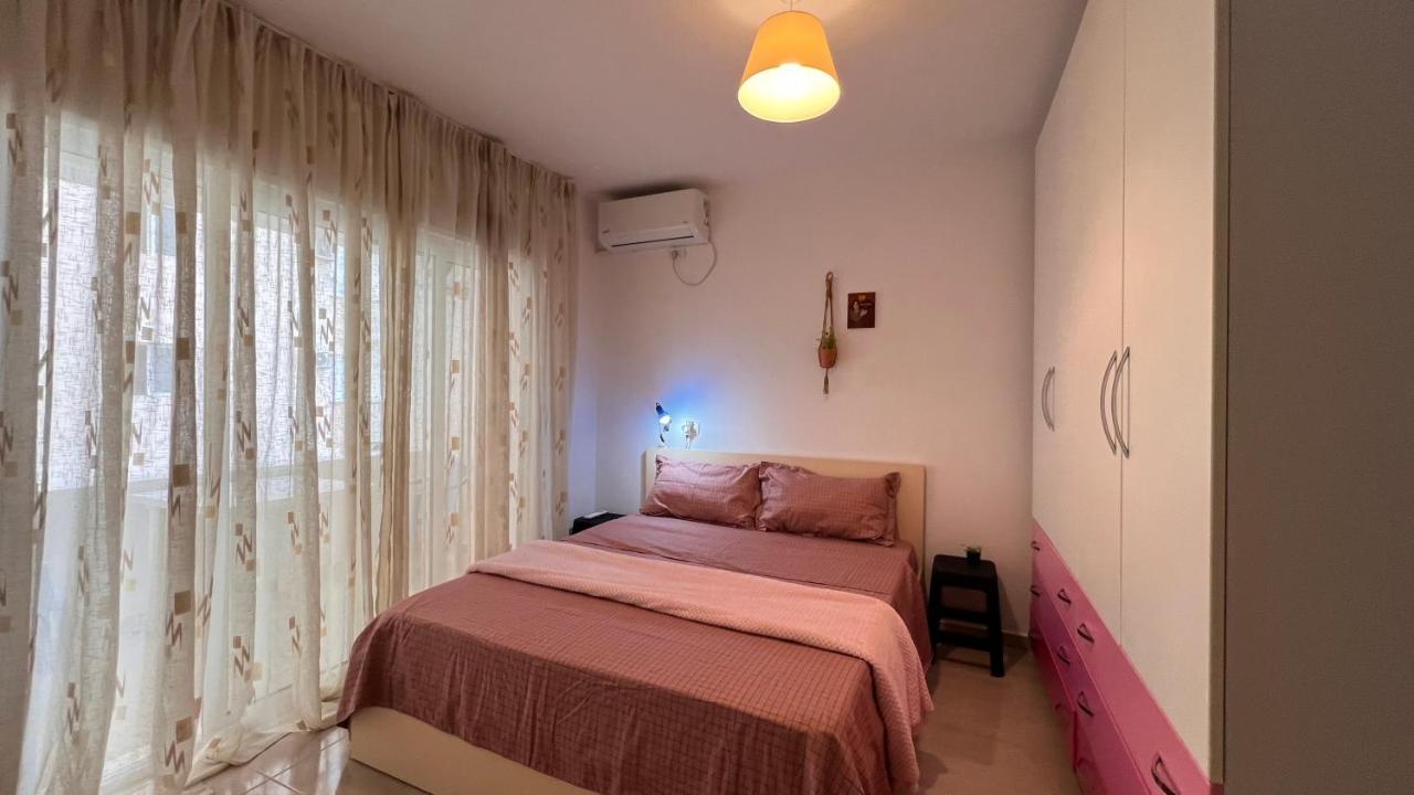 Mire Apartment Durrës Eksteriør bilde