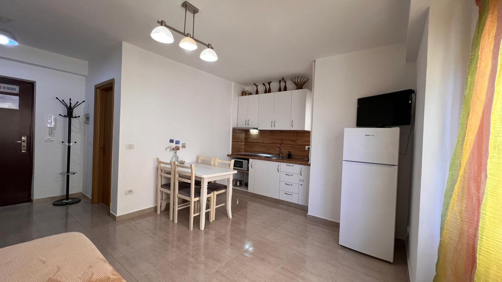 Mire Apartment Durrës Eksteriør bilde