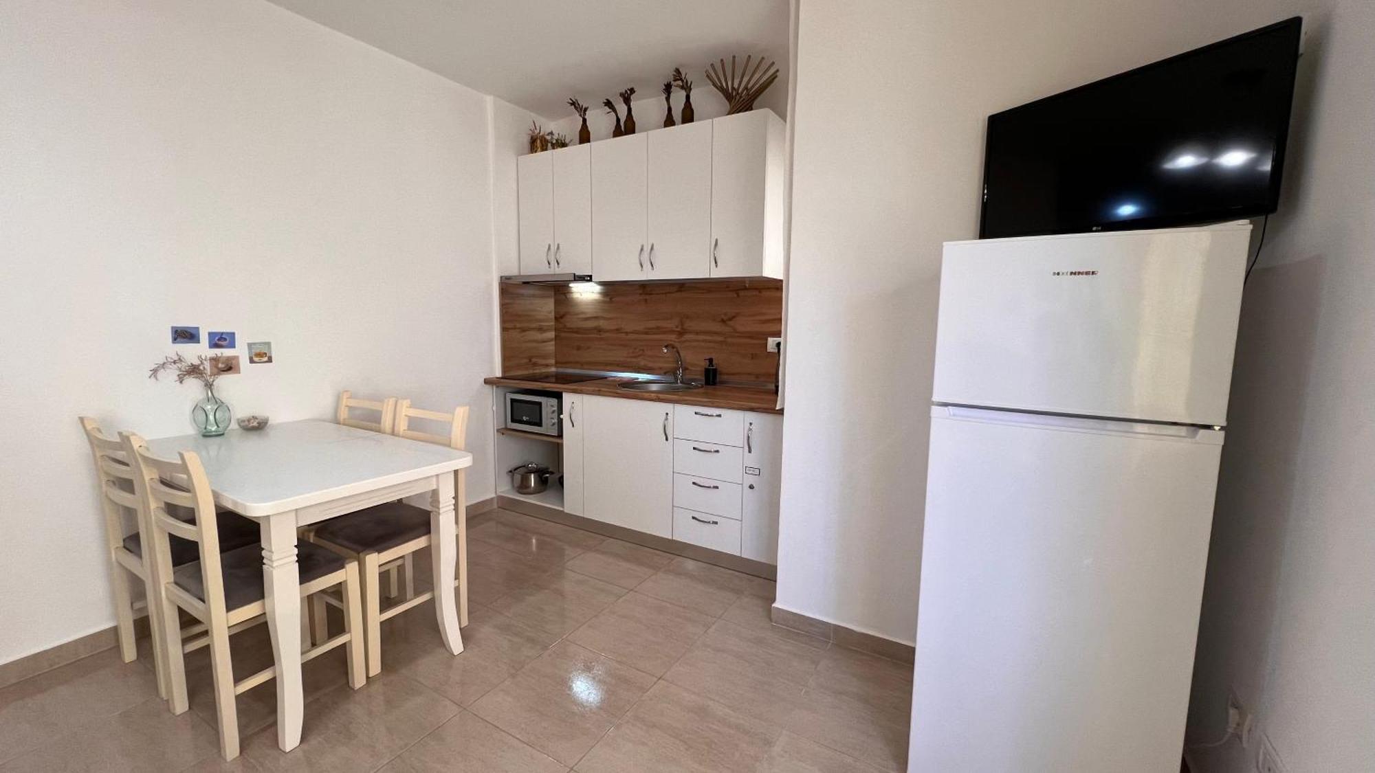Mire Apartment Durrës Eksteriør bilde
