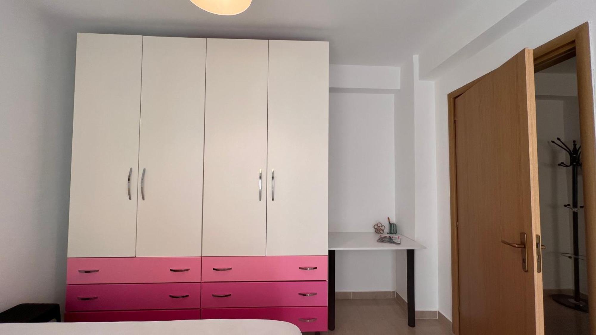 Mire Apartment Durrës Eksteriør bilde