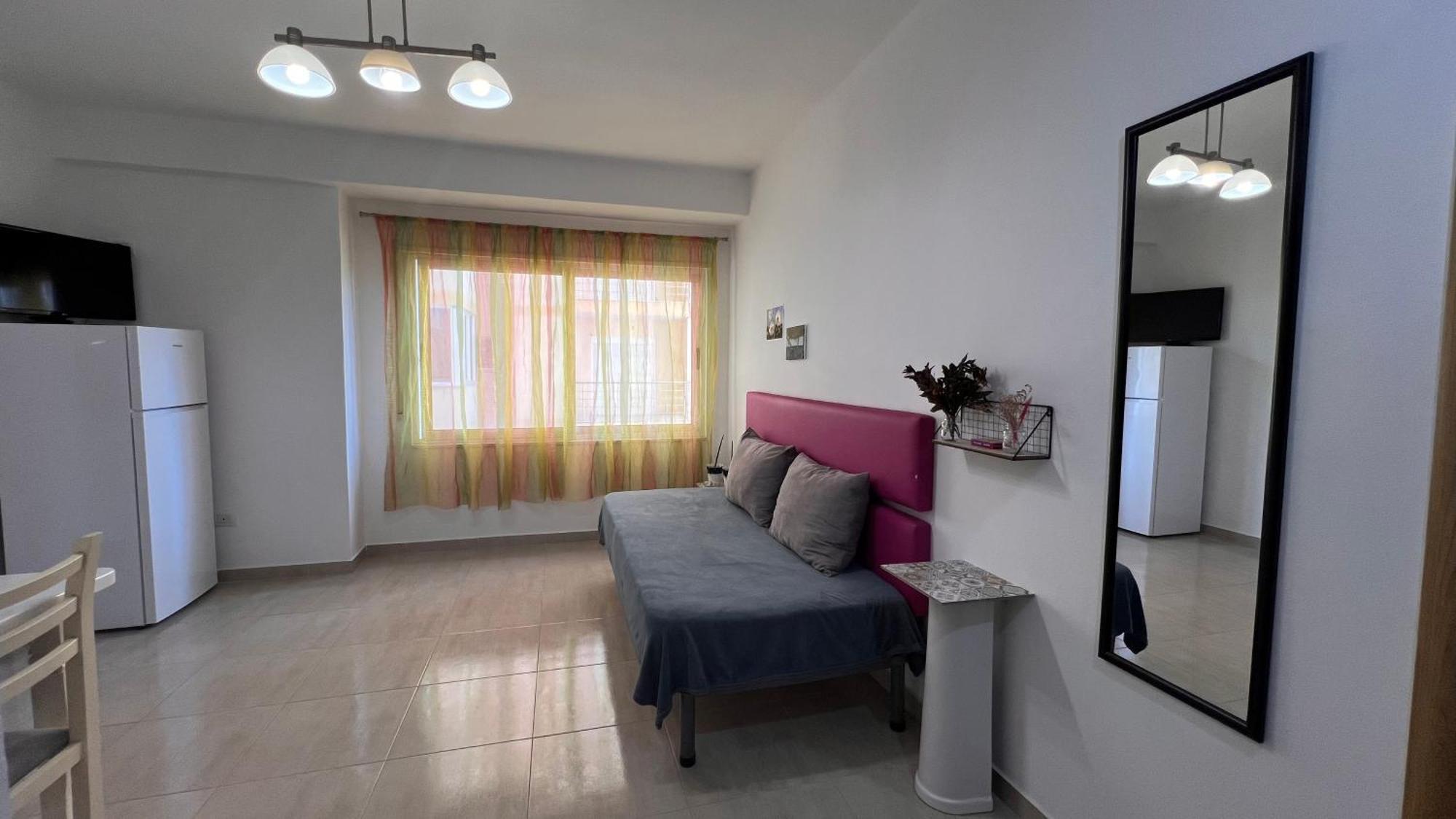 Mire Apartment Durrës Eksteriør bilde