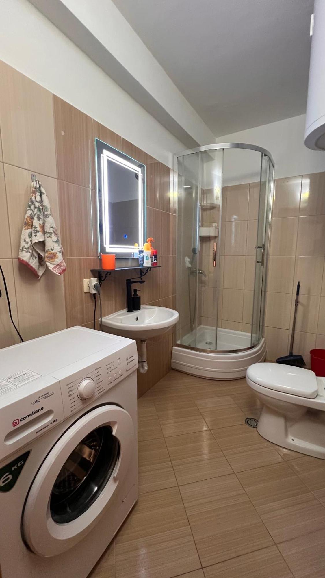 Mire Apartment Durrës Eksteriør bilde