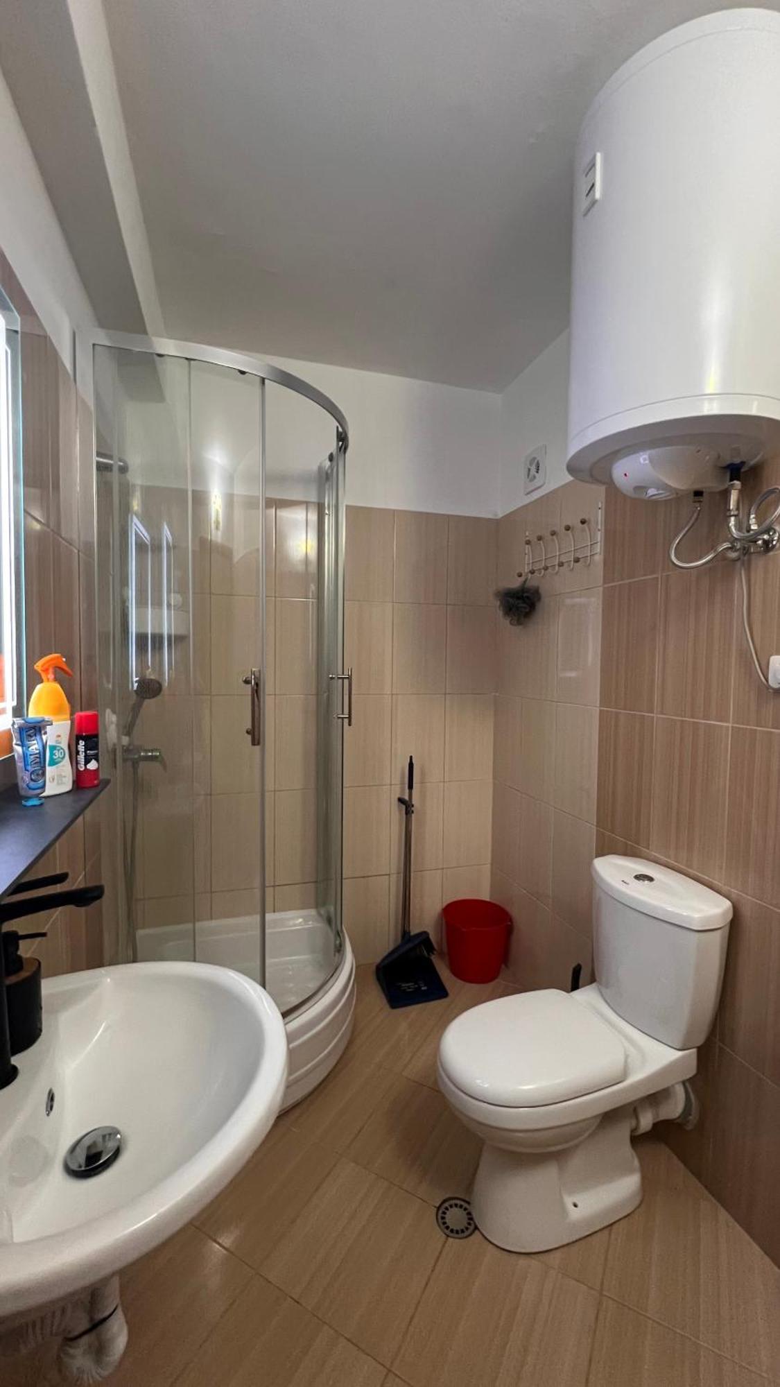 Mire Apartment Durrës Eksteriør bilde